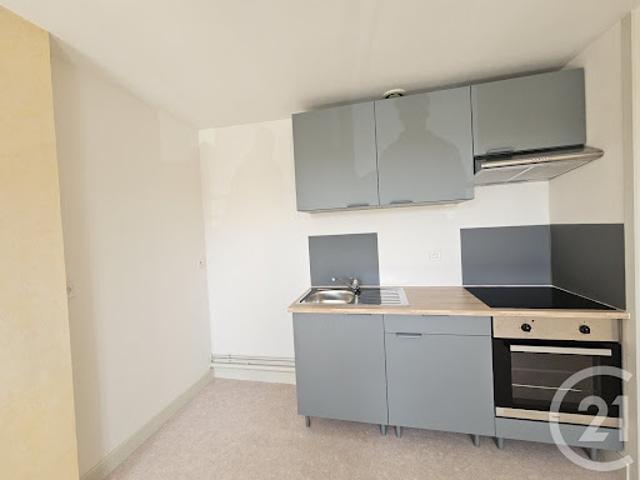 Appartement location à Levroux