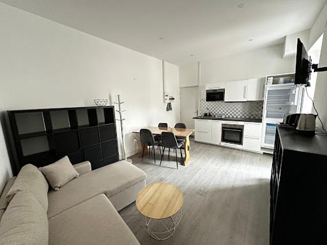 Appartement location à Reims