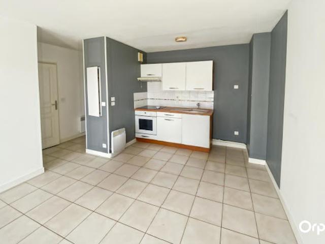 Appartement location à Lorient, Bretagne
