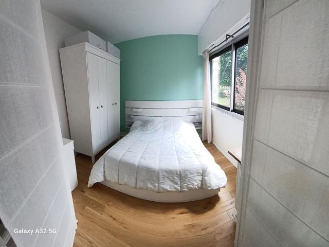 Appartement location à Versailles