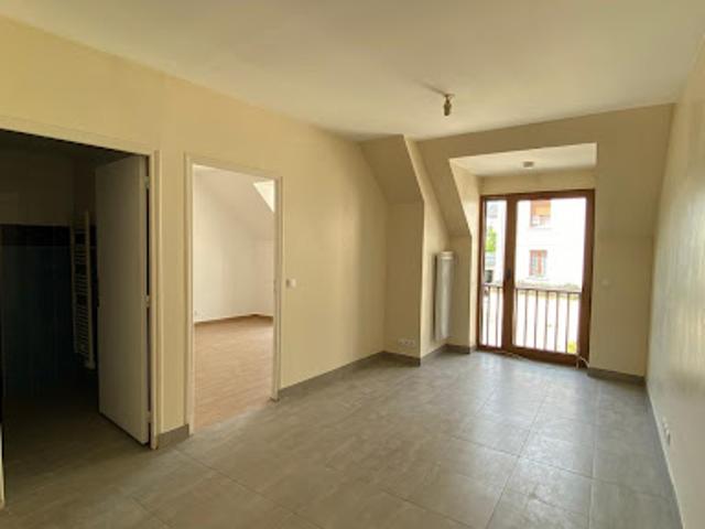Appartement location à Sarcelles, Fosses
