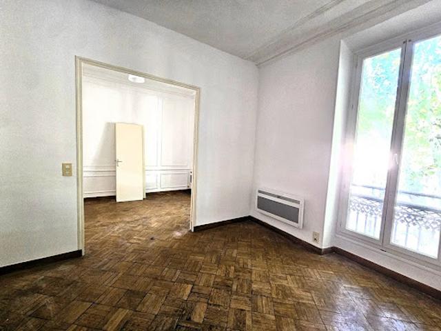 Appartement location à Aix-en-Provence, Gardanne