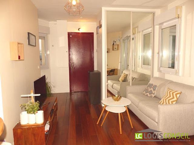 Appartement location à Antony, Montrouge