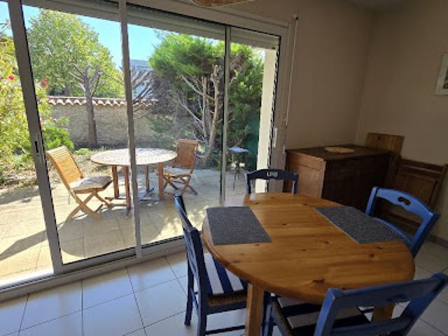 Appartement location à La Rochelle