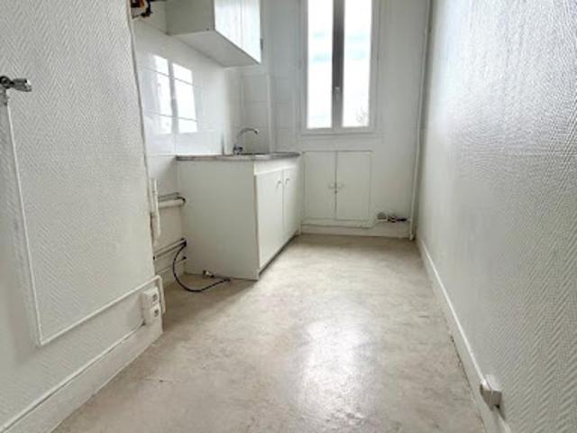 Appartement location à Torcy, Chelles