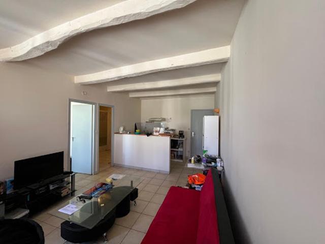 Appartement location à Rochefort, Porte Martrou