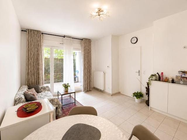 Appartement location à Bobigny