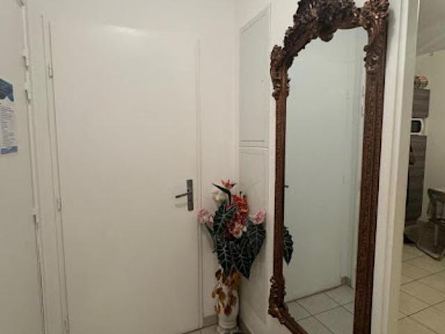 Appartement location à Bobigny