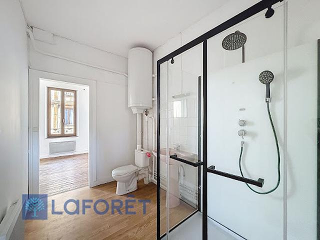 Appartement location à Bernay, Verneuil-sur-avre