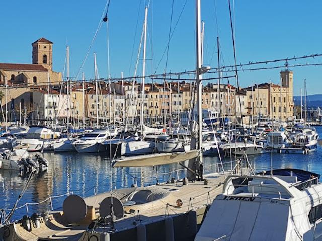 Appartement location à Marseille, La Ciotat