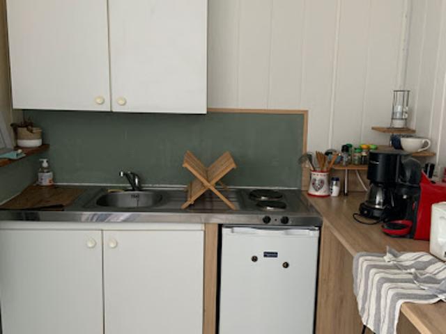 Appartement location à Compiègne, Venette