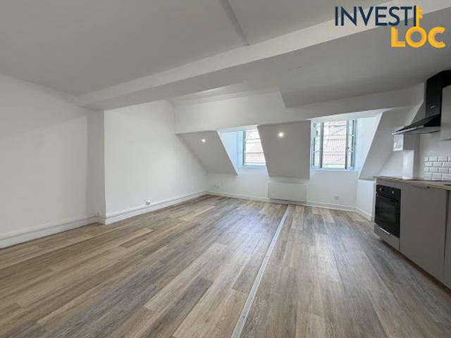 Appartement location à Chalon-sur-Saône, Chalon-sur-saône