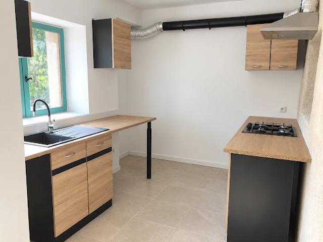 Appartement location à Choranche, Isère