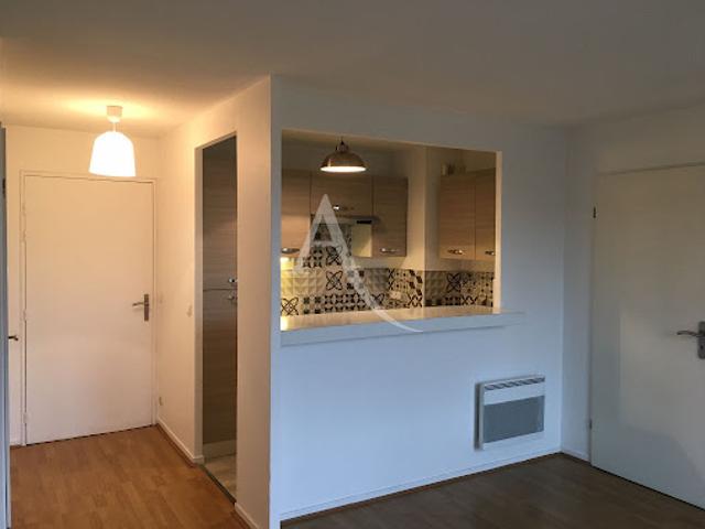 Appartement location à Pontoise, Cergy