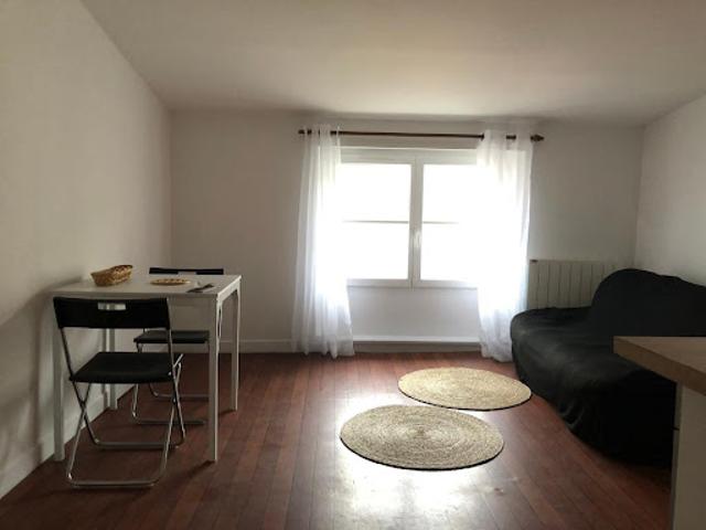 Appartement location à Rochefort