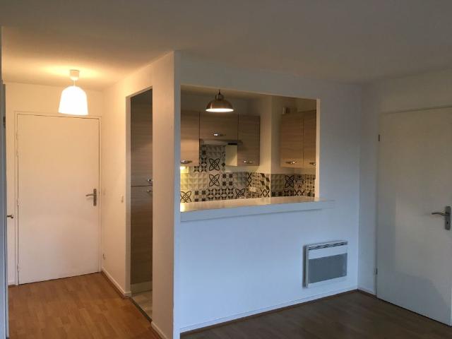 Appartement location à Pontoise, Cergy