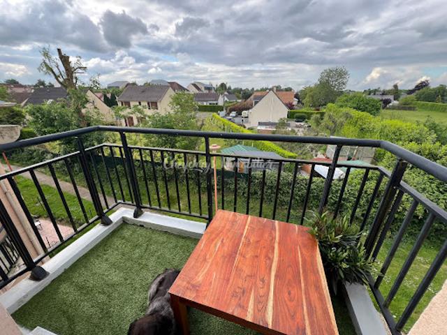 Appartement location à Bernay, Beuzeville