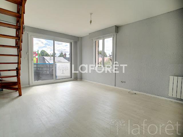 Appartement location à Évreux, Evreux