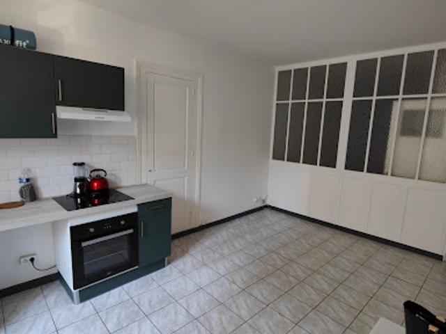 Appartement location à Place de l'Église, Boulieu-lès-Annonay