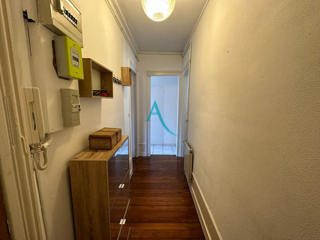 Appartement location à Le Havre