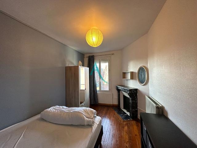 Appartement location à Le Havre