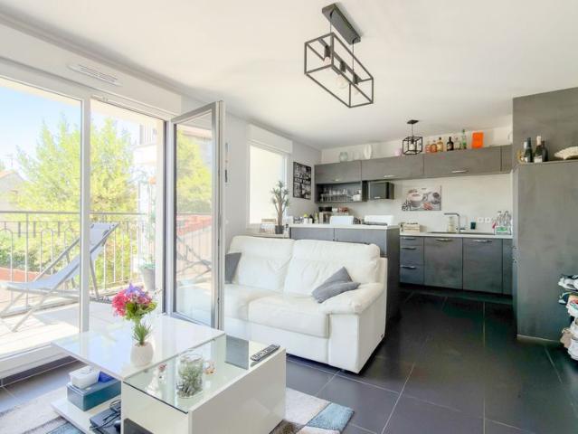 Appartement location à Créteil, Villecresnes