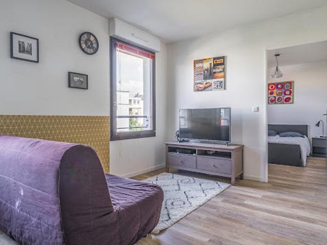 Appartement location à Saint-Denis, Saint-denis