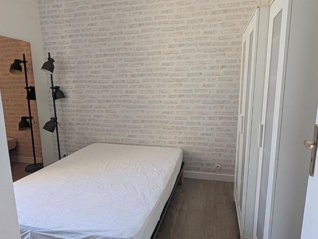 Appartement location à Béziers