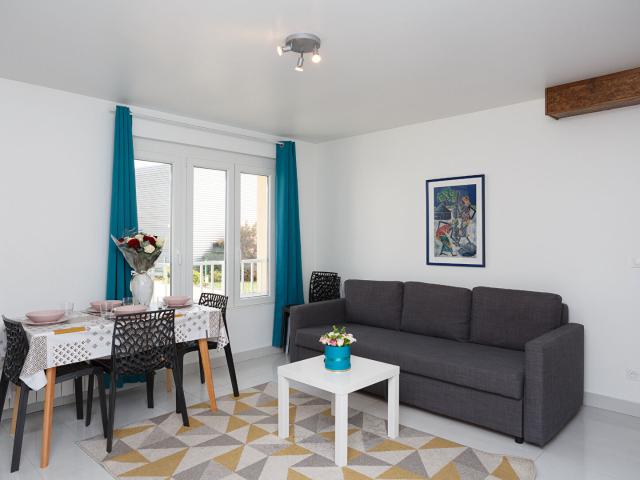 Appartement location à Le Raincy, Le Blanc-mesnil