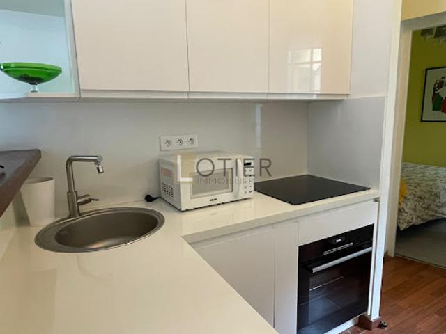 Appartement location à Béziers