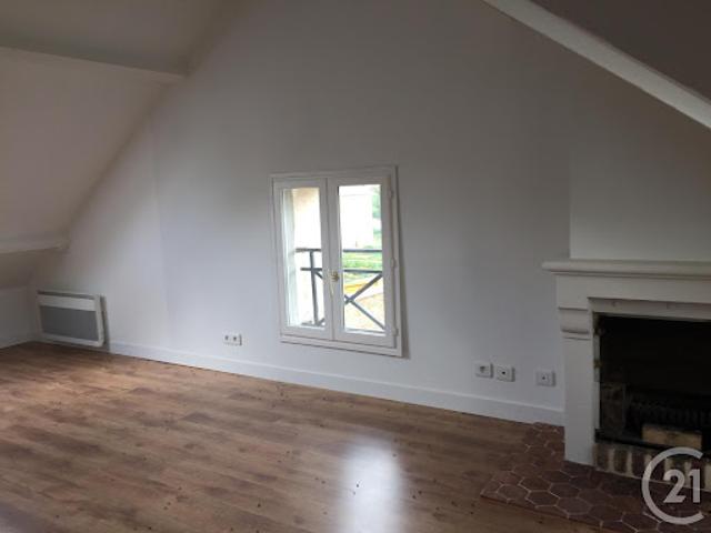 Appartement location à Palaiseau, Saint-aubin