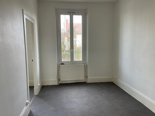 Appartement location à Auxerre