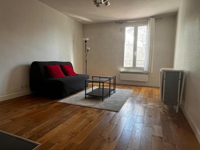 Appartement location à Senlis, Chantilly