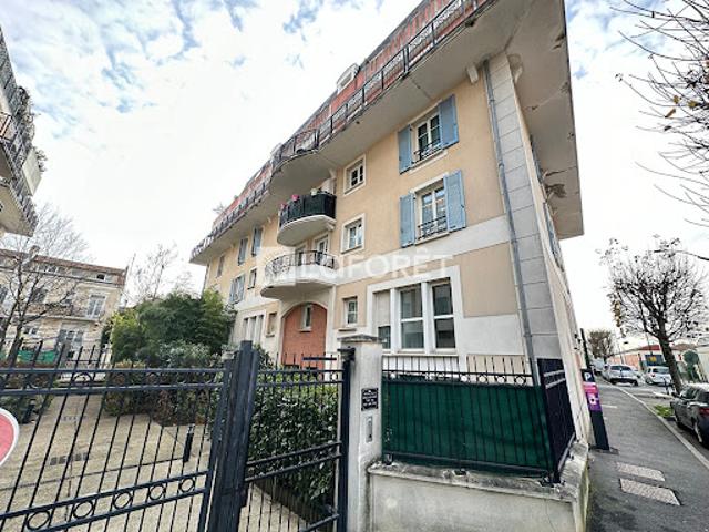 Appartement location à Le Raincy
