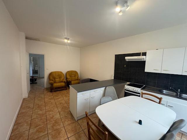 Appartement location à Vierzon
