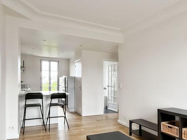 Appartement location à Saint-Germain-en-Laye, Poissy