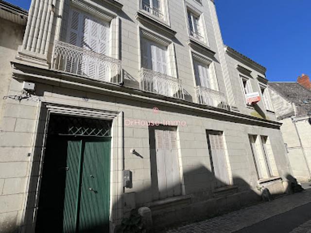 Appartement location à Châtellerault