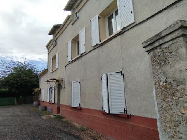 Appartement location à Meaux, Ussy-sur-marne