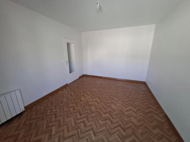 Appartement location à Compiègne