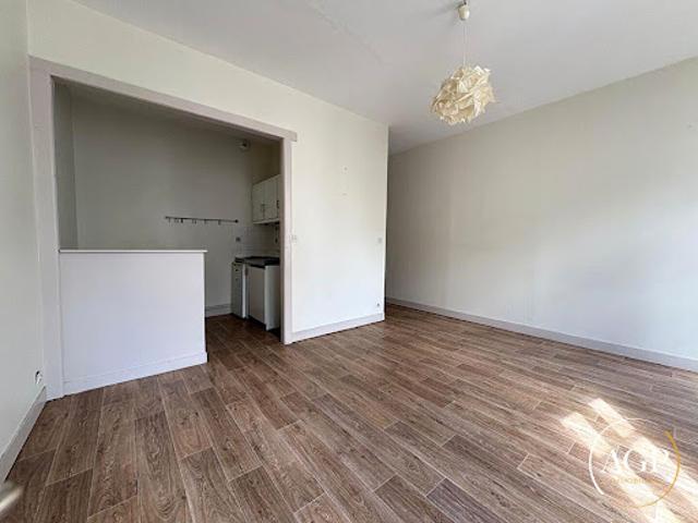 Appartement location à Orléans