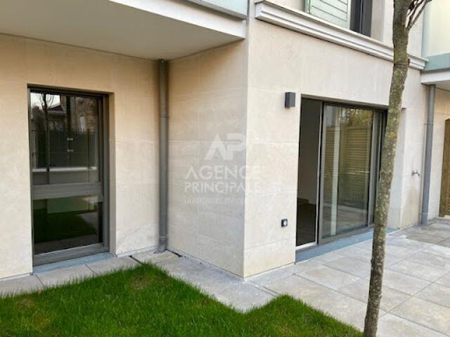 Appartement location à Versailles, Le Chesnay