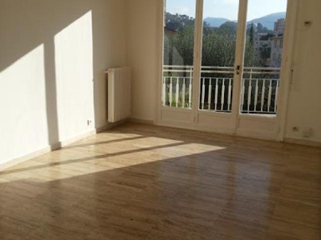 Appartement location à Saint-Sylvestre, Nice