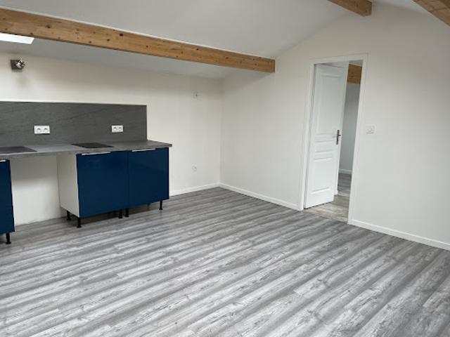 Appartement location à Valence, Saint-rambert-d'albon