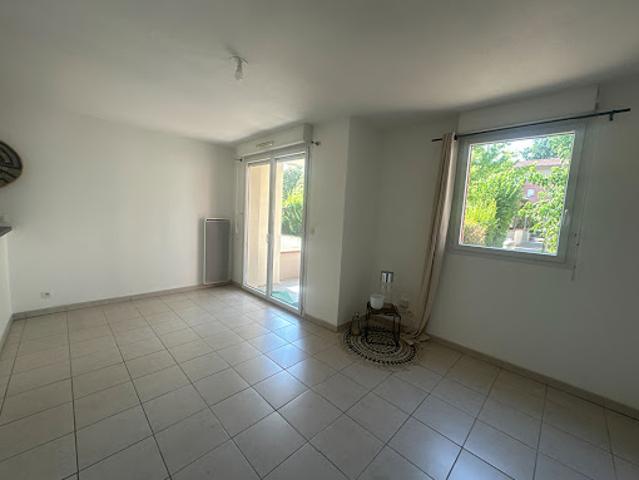 Appartement location à Montauban