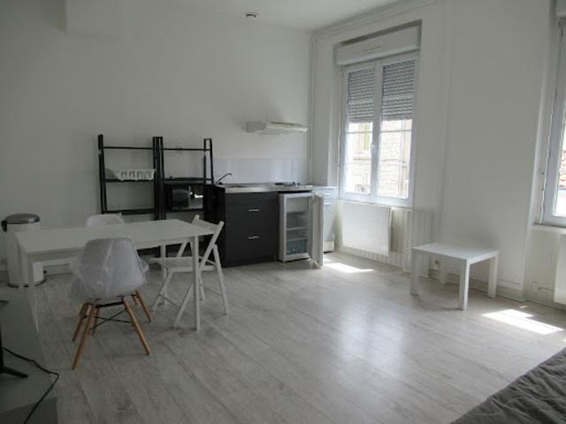 Appartement location à La Rochelle
