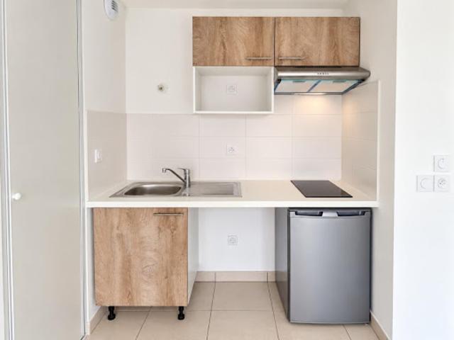 Appartement location à Toulouse