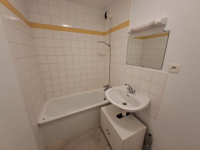 Appartement location à Nantes