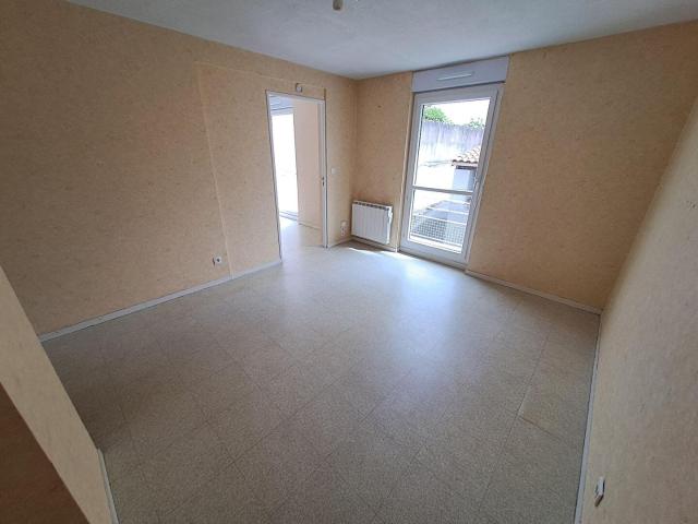 Appartement location à Nantes