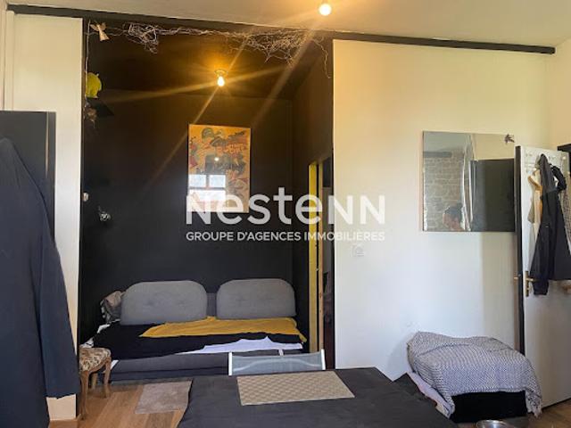Appartement location à Vannes, Bretagne