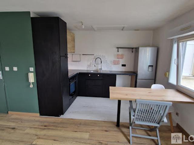 Appartement location à Bétheny, Marne
